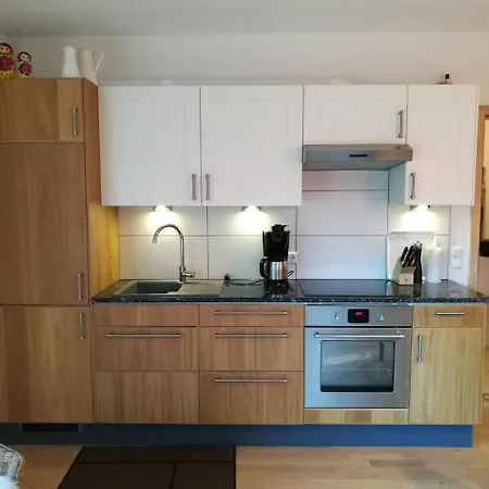 Ferienwohnung Im Sonnigen Markgraflerland Apartment *