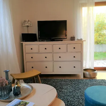 Ferienwohnung Im Sonnigen Markgraflerland * Heitersheim