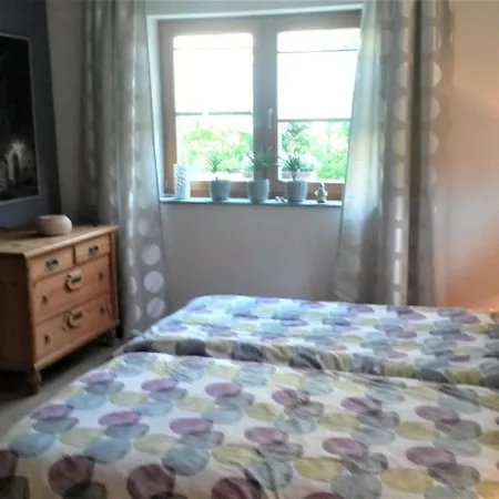 Ferienwohnung Im Sonnigen Markgraflerland *