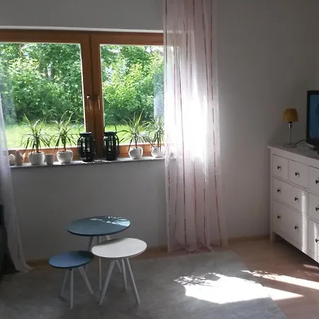 Ferienwohnung Im Sonnigen Markgraflerland Apartment Heitersheim
