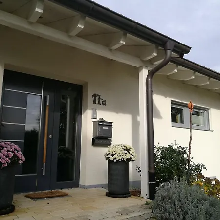 Ferienwohnung Im Sonnigen Markgraflerland *