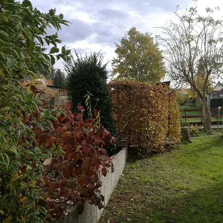 Ferienwohnung Im Sonnigen Markgraflerland * Heitersheim